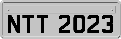 NTT2023