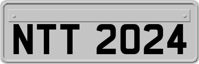 NTT2024
