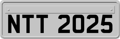 NTT2025