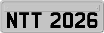 NTT2026