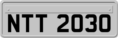 NTT2030