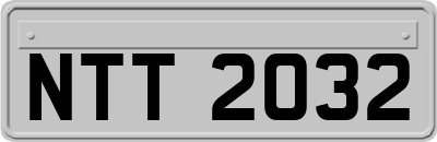 NTT2032