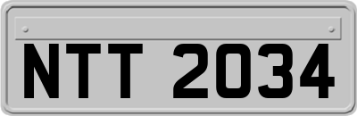 NTT2034