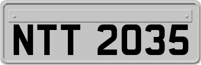 NTT2035