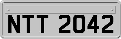 NTT2042