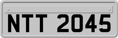 NTT2045