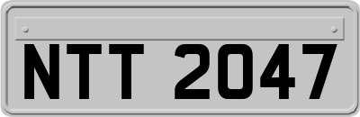 NTT2047