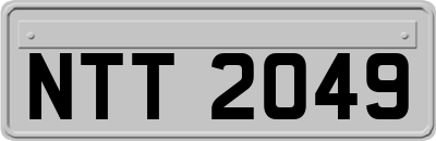 NTT2049