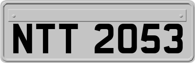 NTT2053