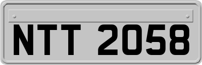 NTT2058