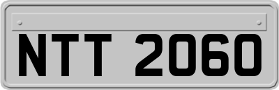 NTT2060