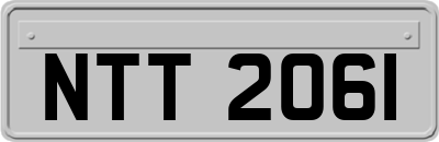 NTT2061