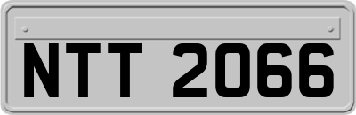 NTT2066