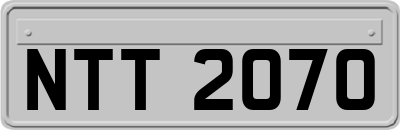NTT2070