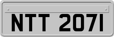 NTT2071