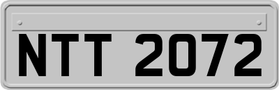 NTT2072