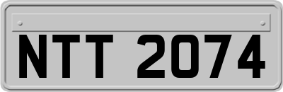 NTT2074