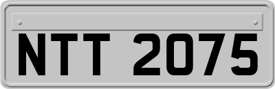 NTT2075