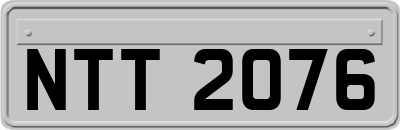 NTT2076