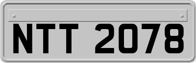 NTT2078