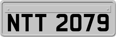 NTT2079
