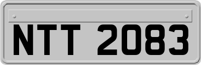 NTT2083