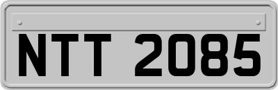 NTT2085