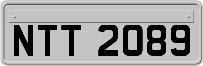 NTT2089