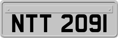 NTT2091