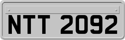 NTT2092