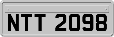NTT2098