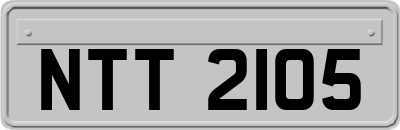 NTT2105