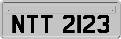 NTT2123