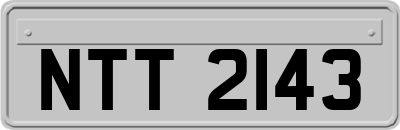 NTT2143
