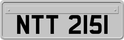 NTT2151