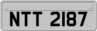 NTT2187