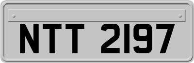 NTT2197