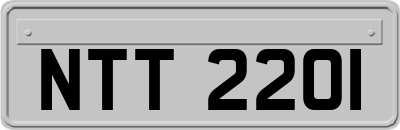 NTT2201