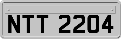 NTT2204