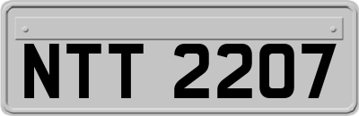 NTT2207