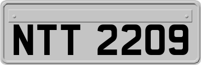 NTT2209