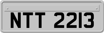 NTT2213