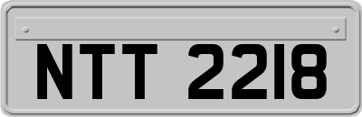 NTT2218