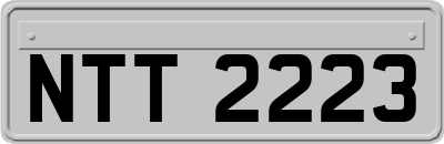 NTT2223