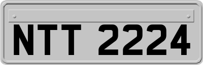 NTT2224