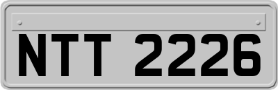 NTT2226