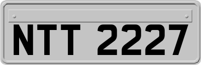 NTT2227