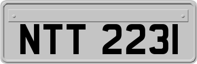 NTT2231