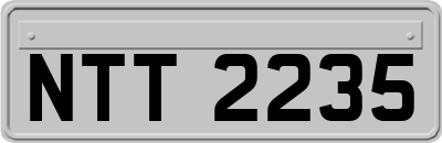 NTT2235