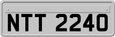 NTT2240